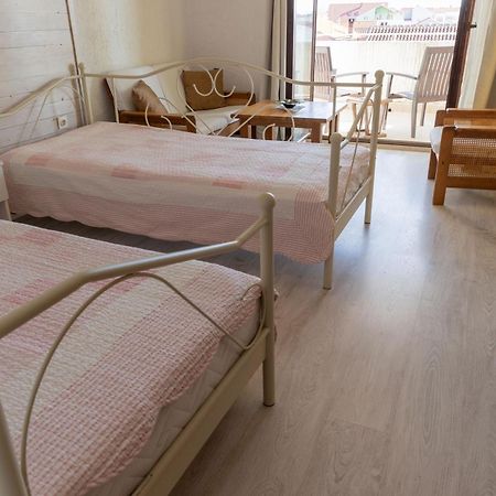 Apartmani Trlaja Водице Екстер'єр фото