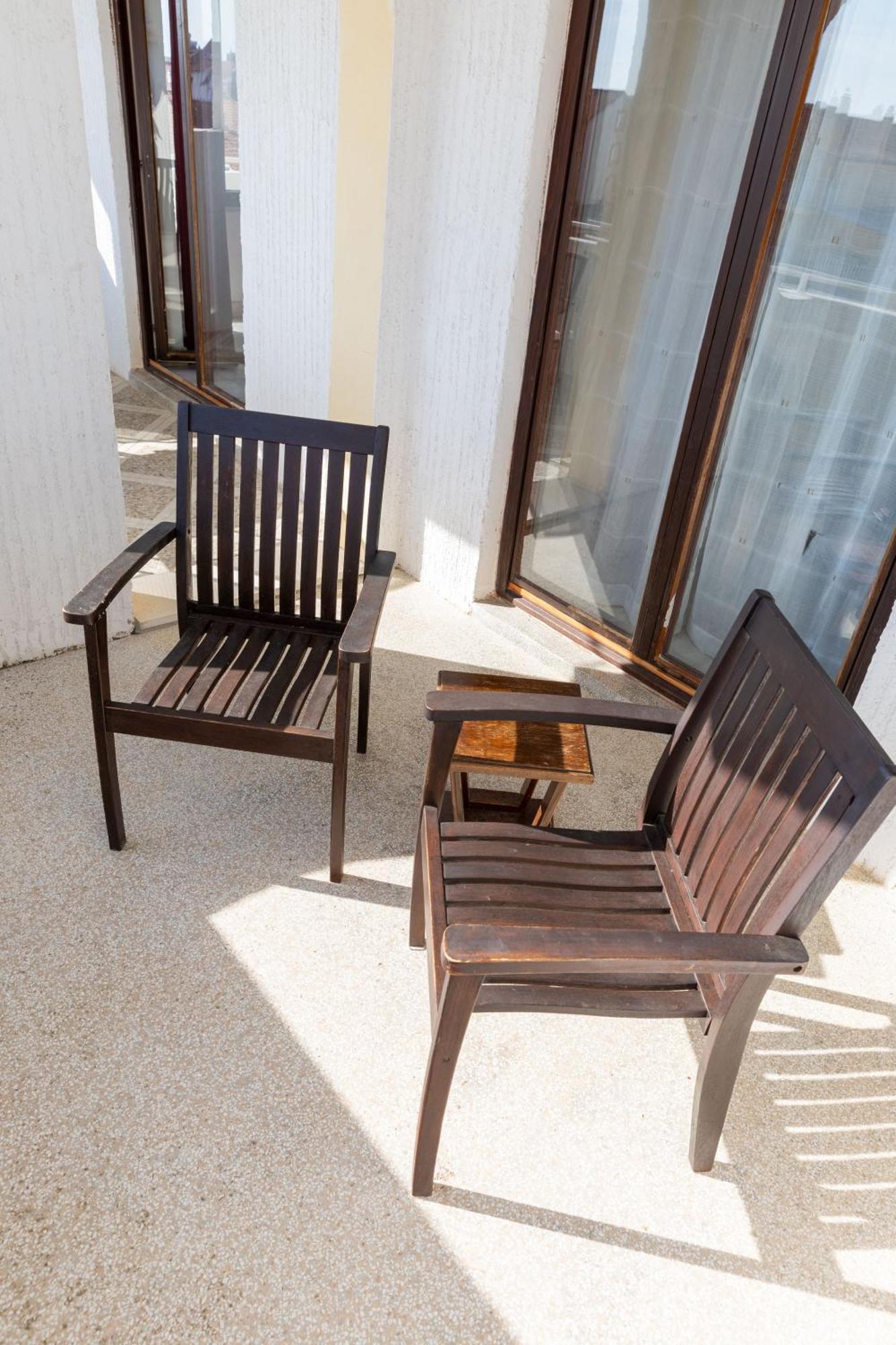 Apartmani Trlaja Водице Екстер'єр фото