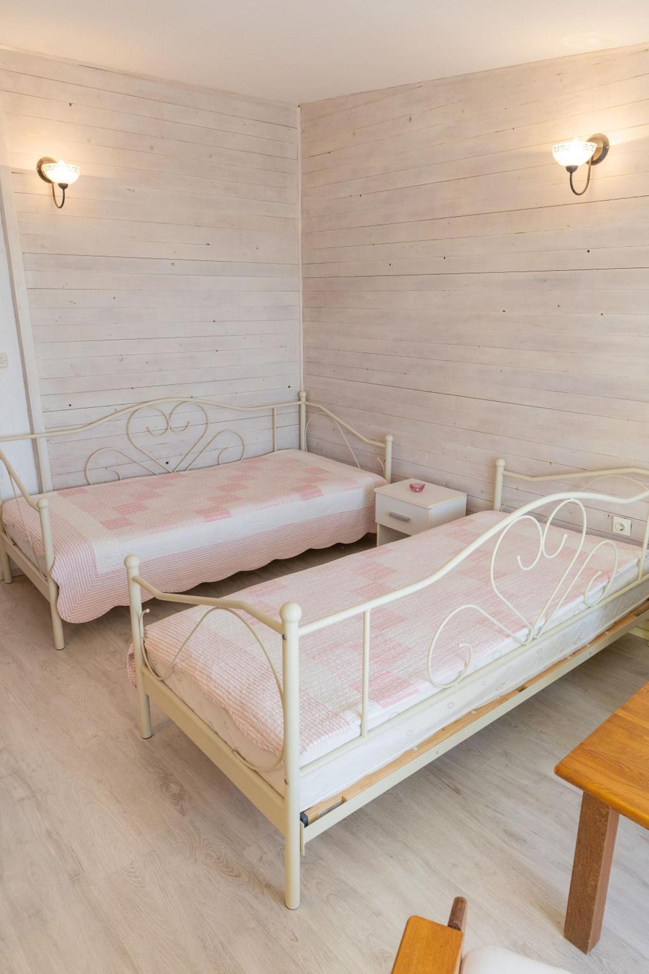 Apartmani Trlaja Водице Екстер'єр фото