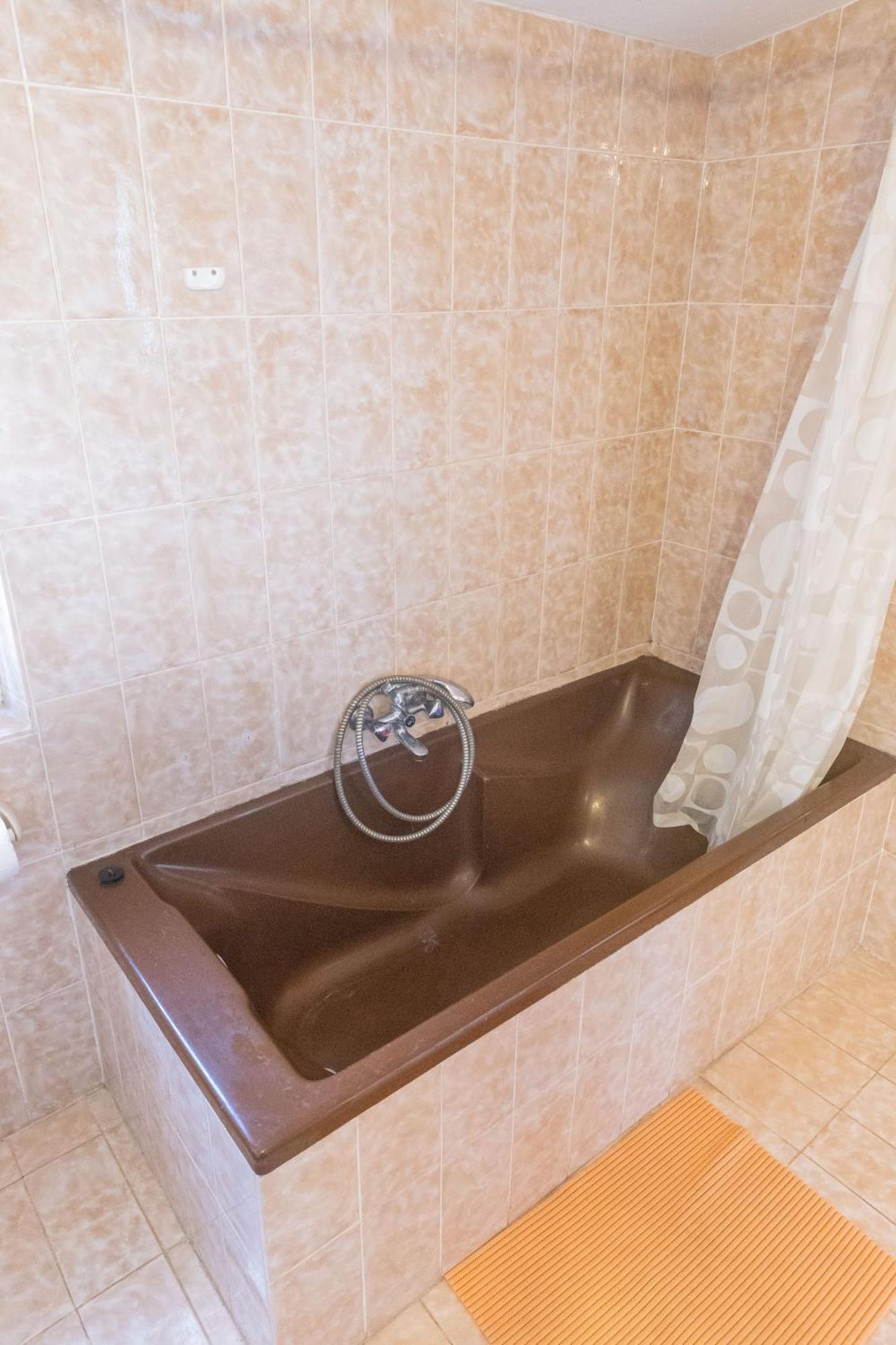 Apartmani Trlaja Водице Екстер'єр фото