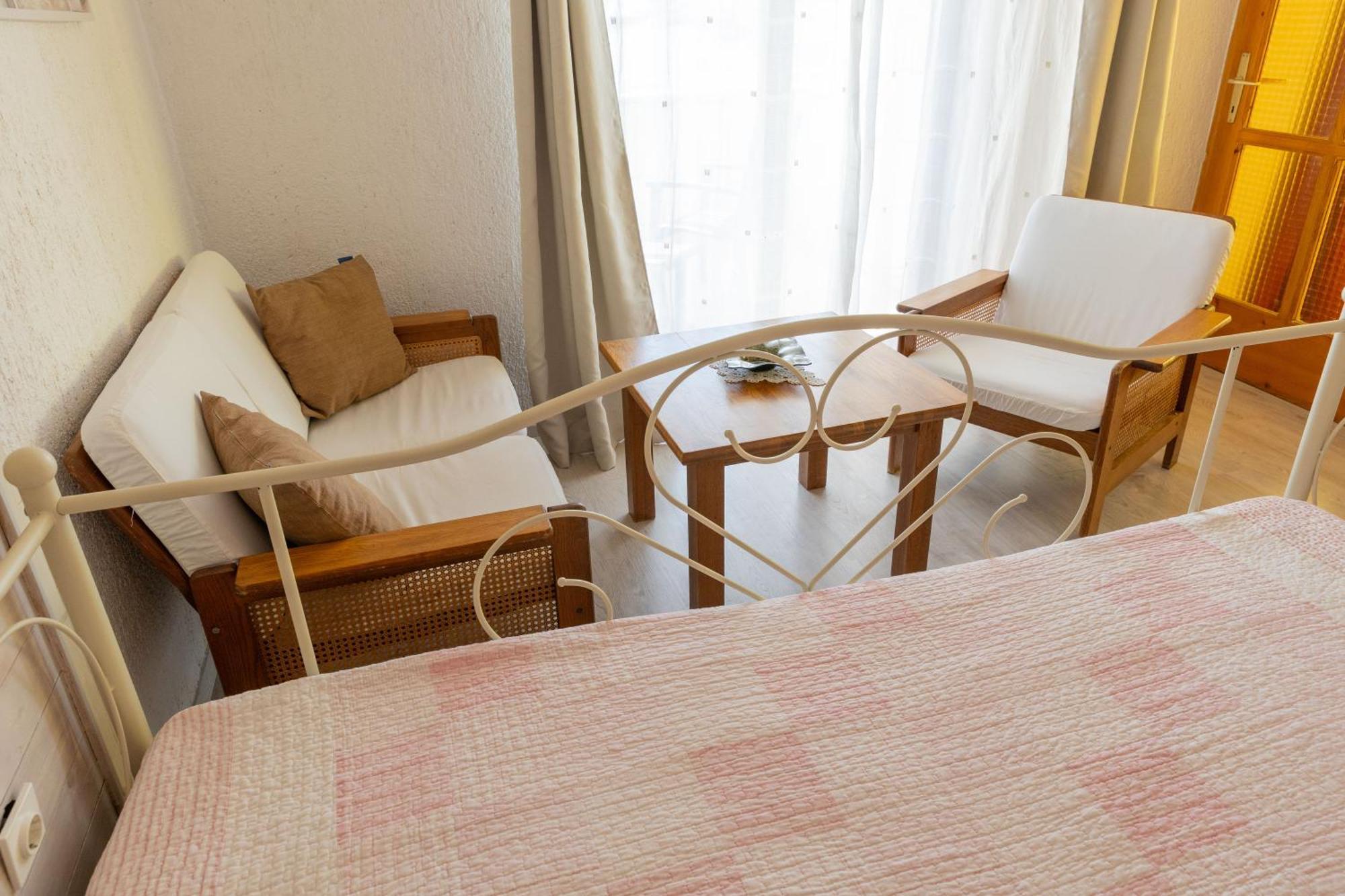 Apartmani Trlaja Водице Екстер'єр фото