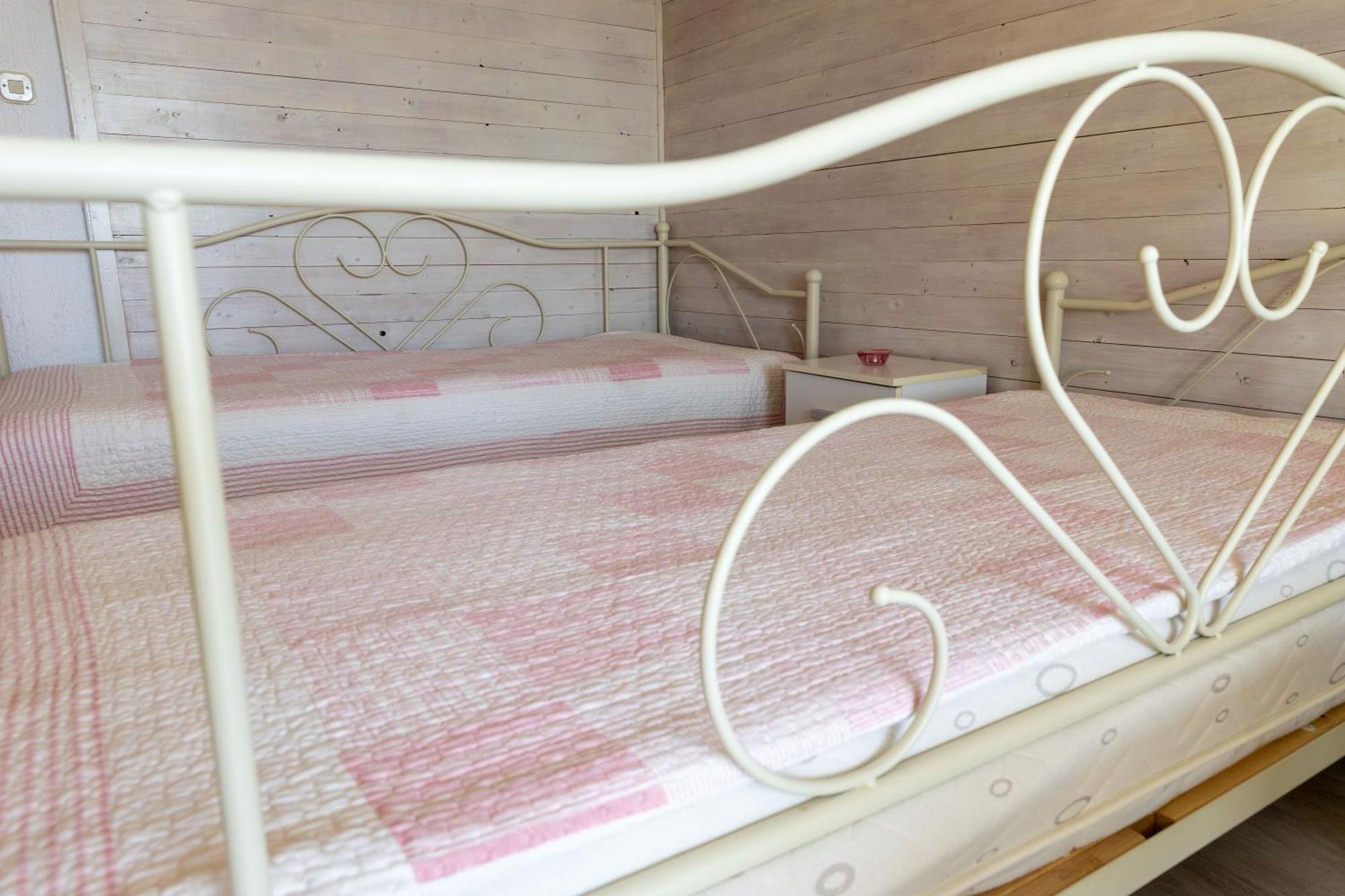 Apartmani Trlaja Водице Екстер'єр фото