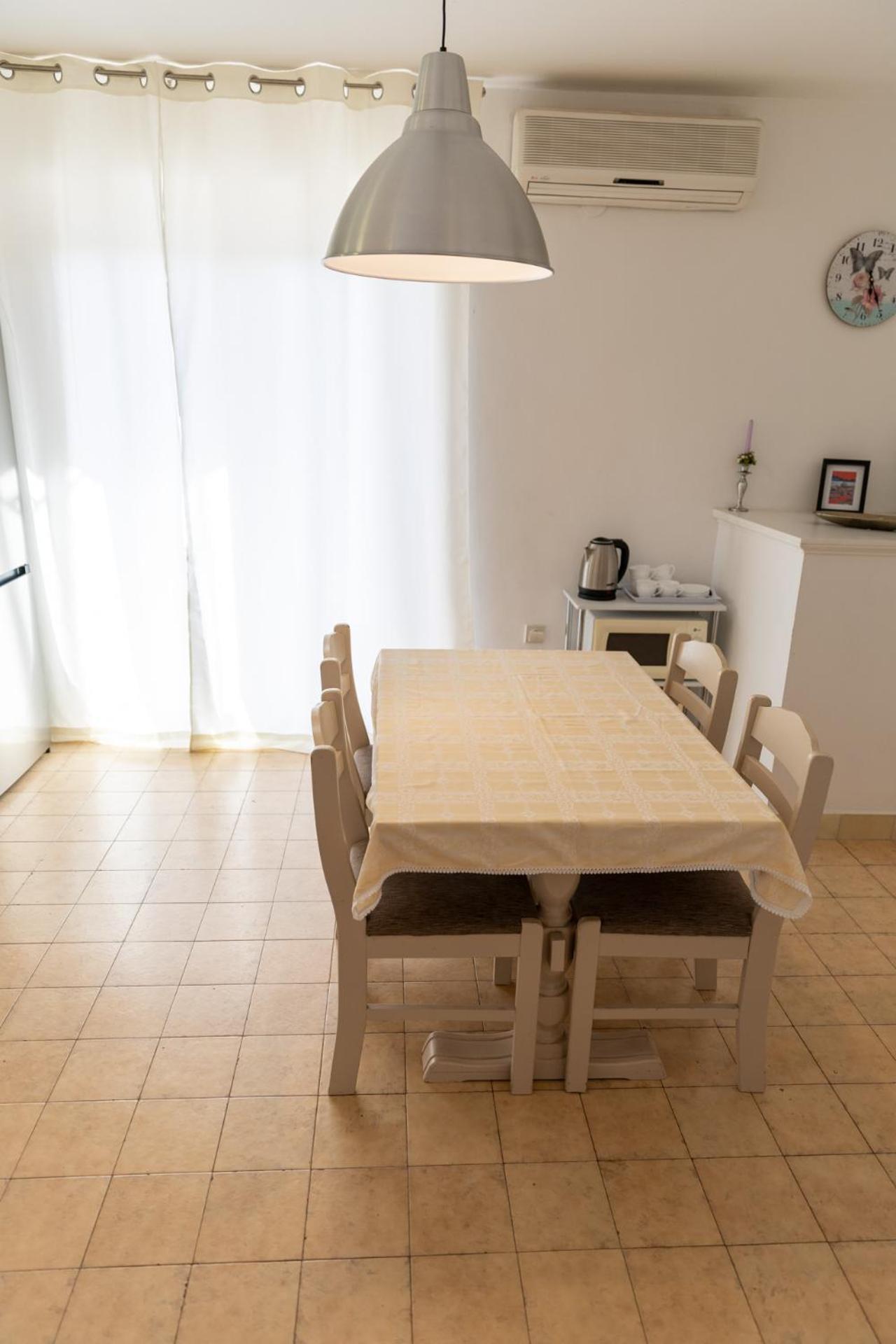 Apartmani Trlaja Водице Екстер'єр фото