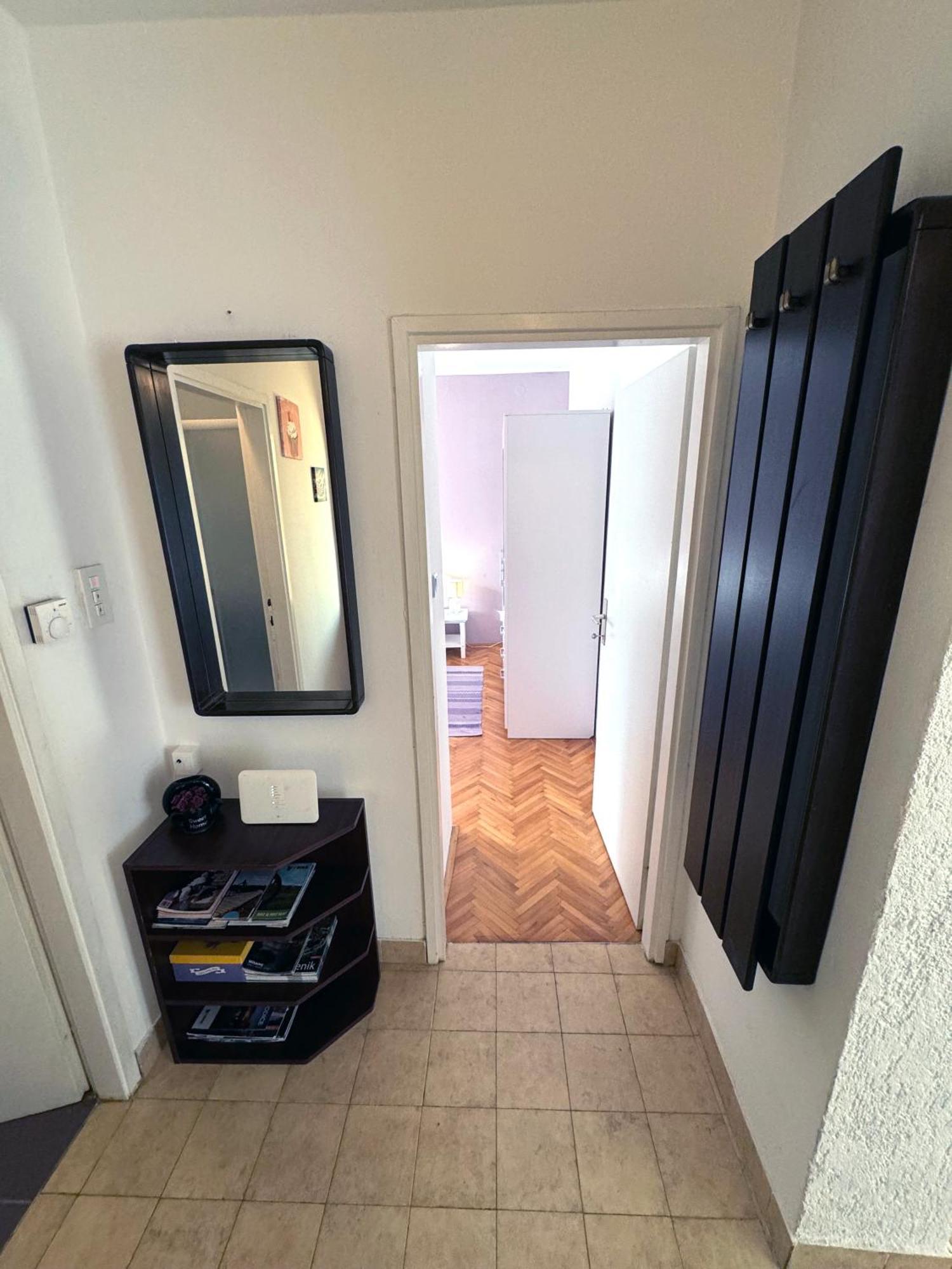 Apartmani Trlaja Водице Екстер'єр фото