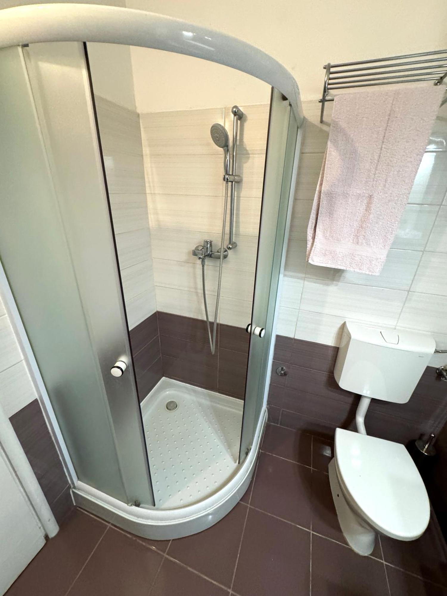 Apartmani Trlaja Водице Екстер'єр фото