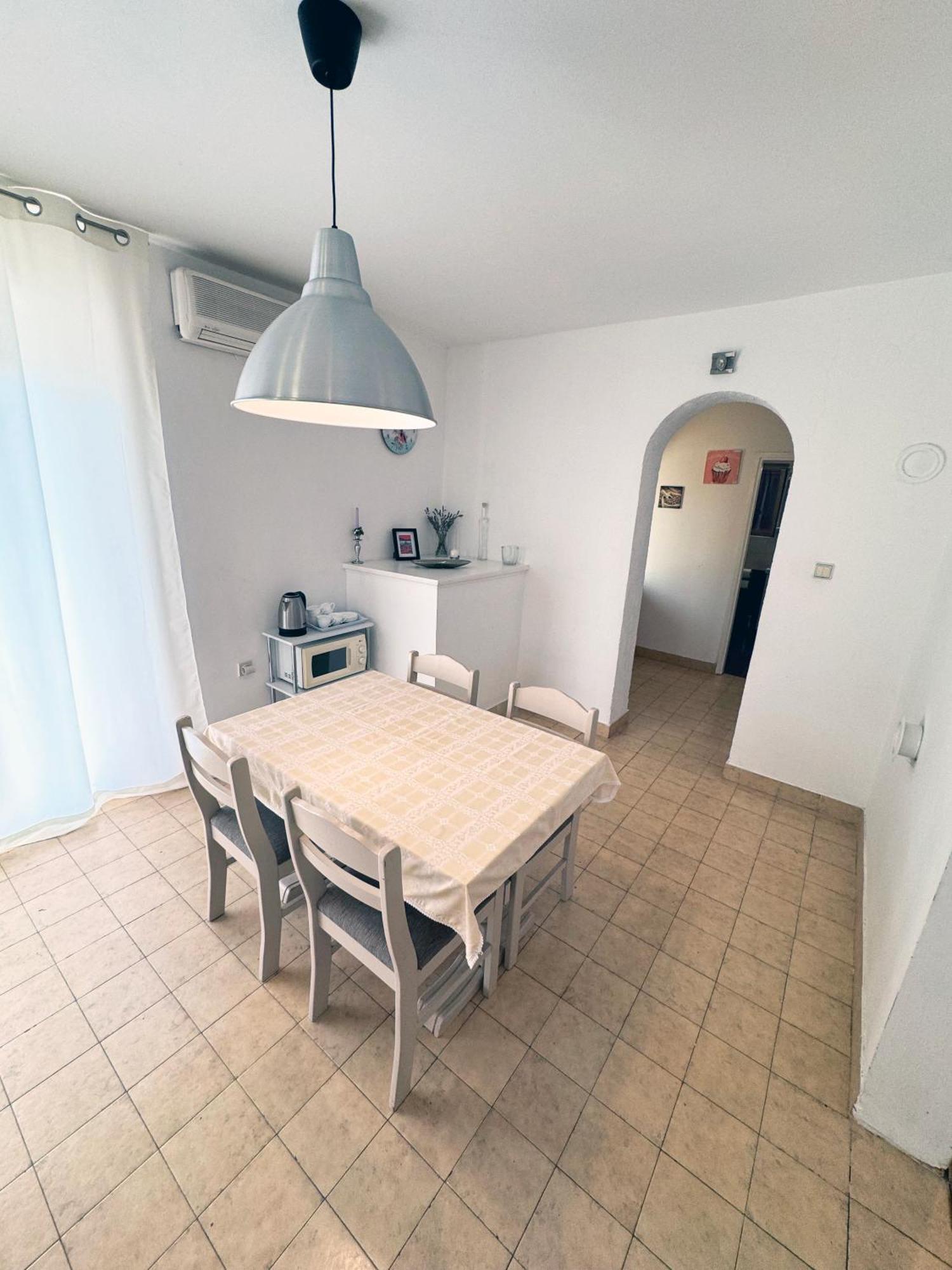 Apartmani Trlaja Водице Екстер'єр фото