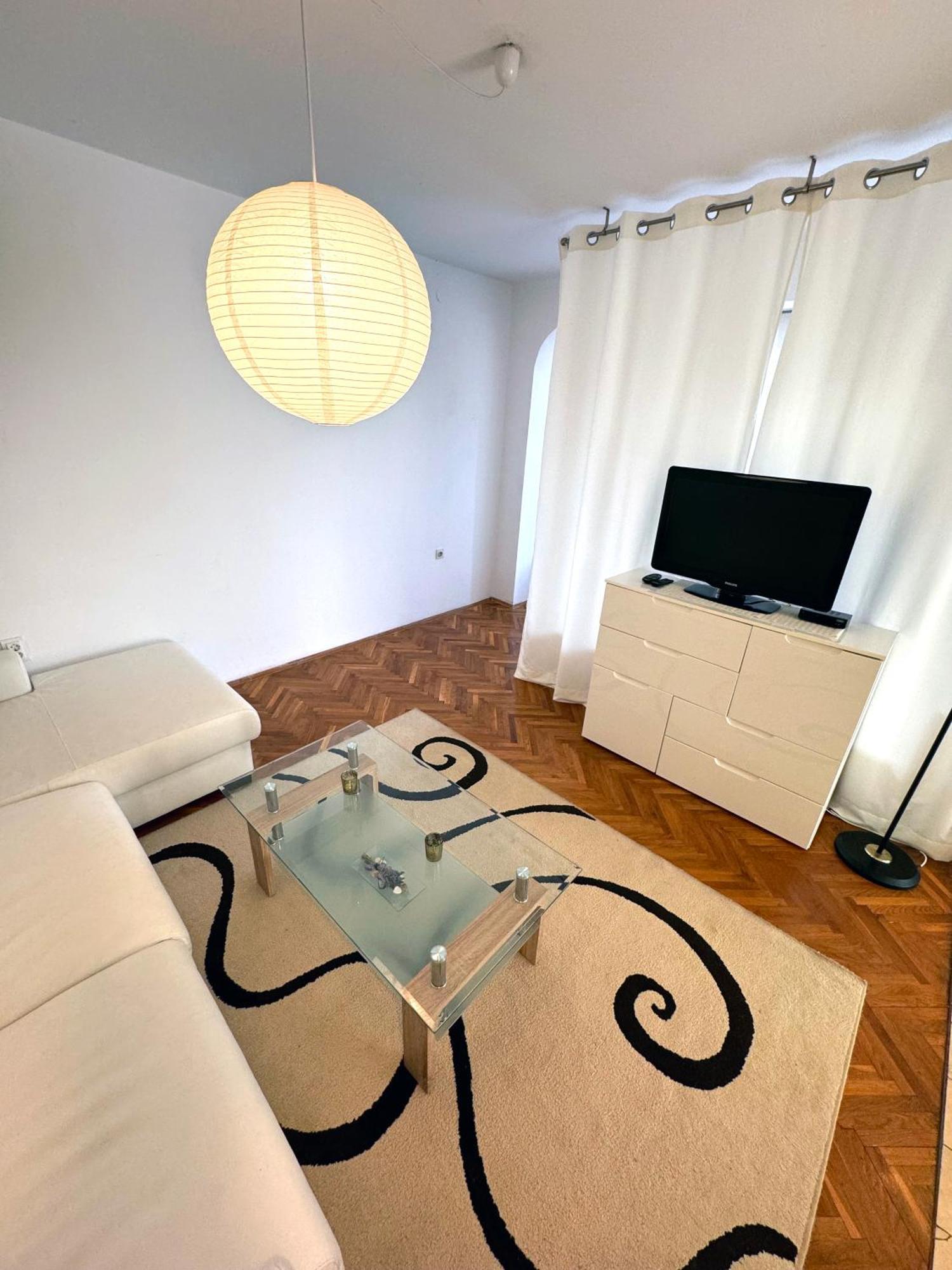 Apartmani Trlaja Водице Екстер'єр фото